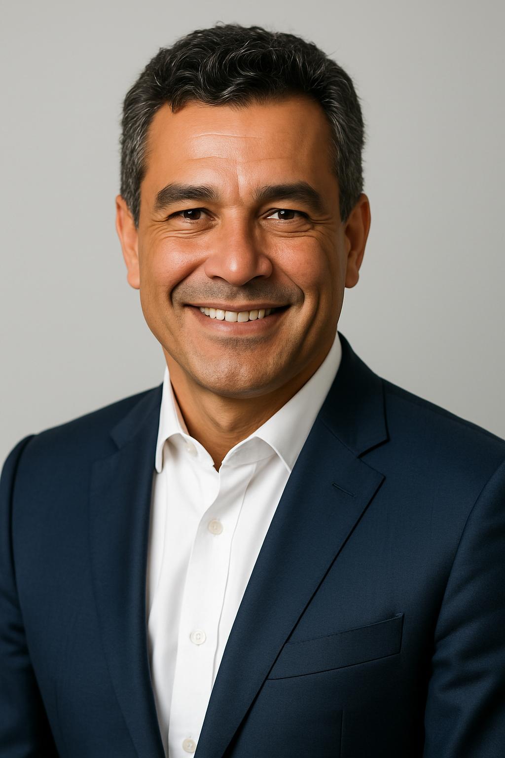 Carlos Silva