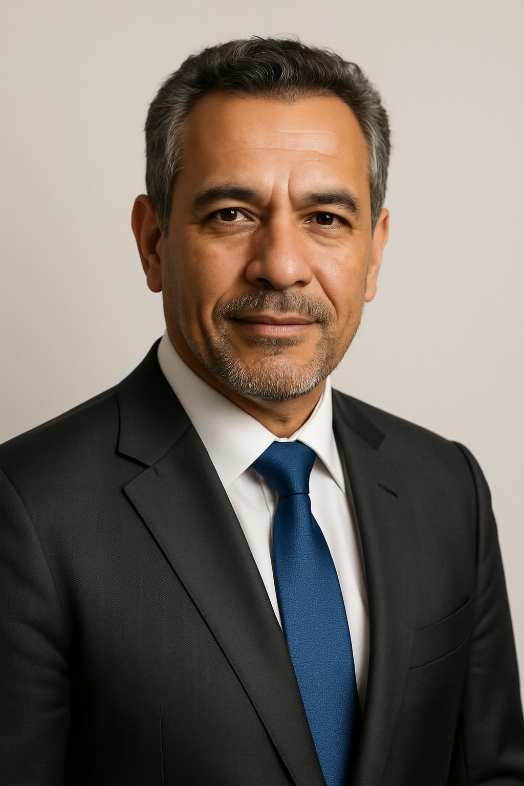 Roberto Santos